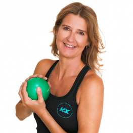 KX Pilates Instructor