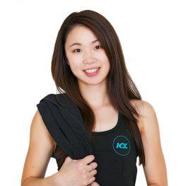KX Pilates Instructor