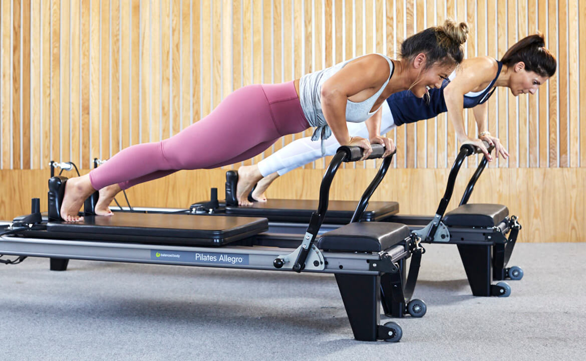 Is Pilates Good for Weight Loss? Here's The Scientific Data – Pilates  Reformers Plus