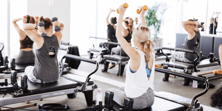 How often should you do Pilates? — CGM Pilates, yoga & wellness