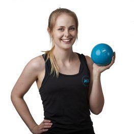 Shelby Dobson - KX Pilates Trainer