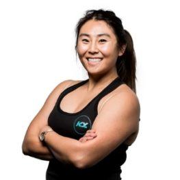 Jessie Zhang - Pilates Studio Owner & Trainer