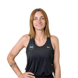 Amanda Kowalczyk - Pilates Trainer