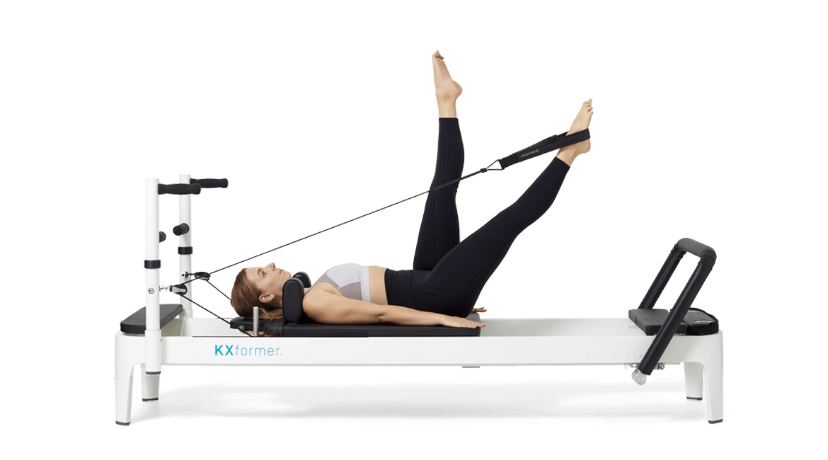 KX Pilates KXformer Power-Platform