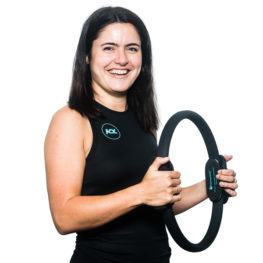 Natalie Hurst - Pilates Trainer