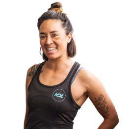 Chloe Donahue - Pilates Trainer