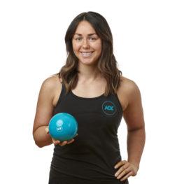 Olivia Colasurdo - Pilates Trainer
