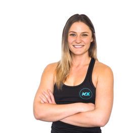 Margot John - KX Pilates Studio Owner & Trainer