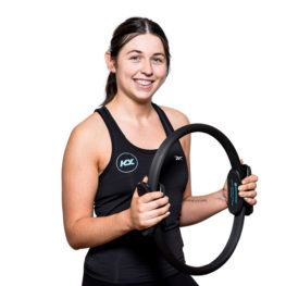 Rachel Spaan - Pilates Trainer