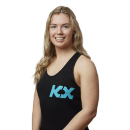 Pilates Trainer Jacqui Chard