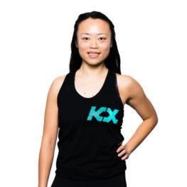 Pilates Trainer Juejin Huang