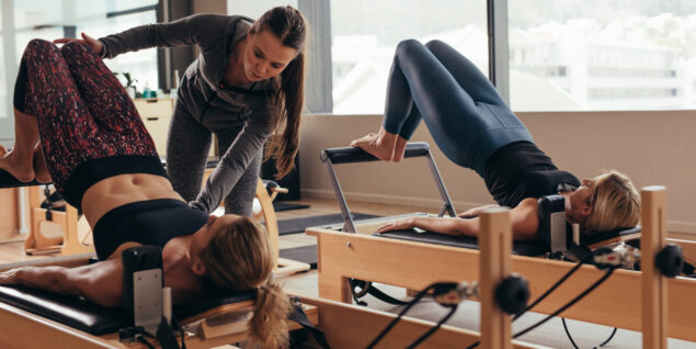 How Often Should You Go To Pilates?