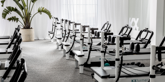 What is reformer Pilates