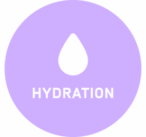 Hydration Icon