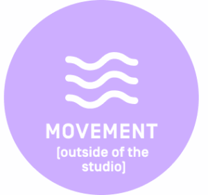 Movement Icon