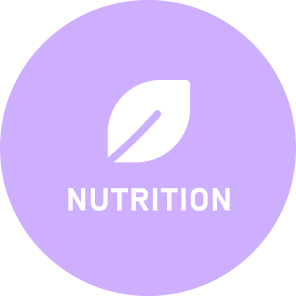 Nutrition Icon