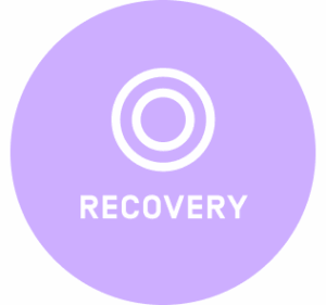 Recovery Icon
