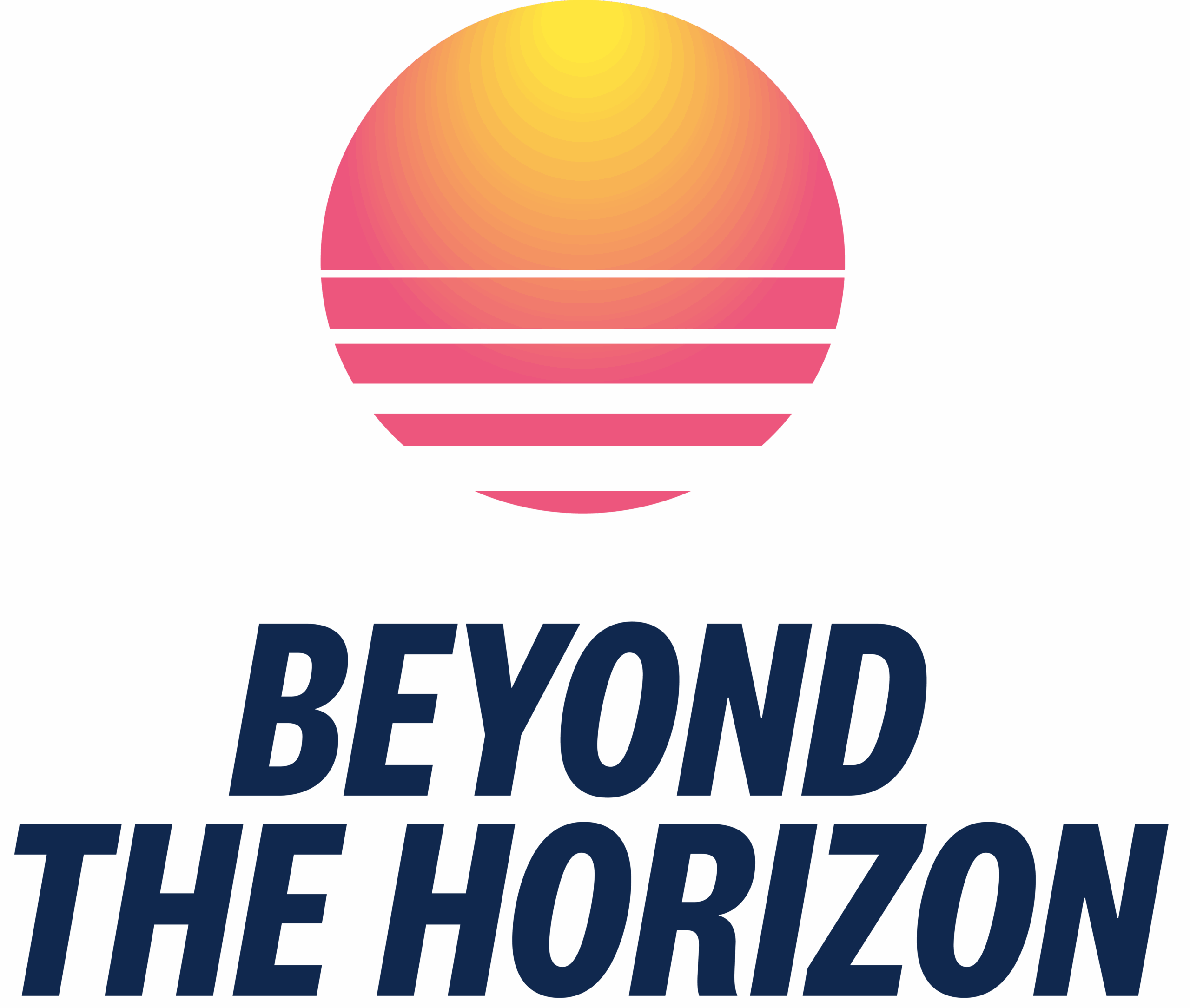 Beyond the Horizon Theme logo